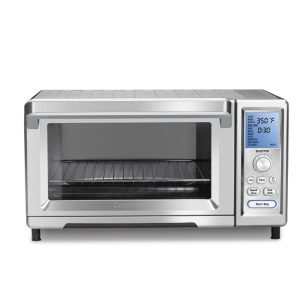 Cuisinart TOB 260N1 Convection Toaster Stainless