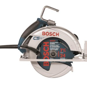 Bosch 7-1/4 In. 15 A Circular Saw CS10 from Bosch