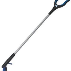Ettore 49036 32 Inch Grip 'N Grab Mobility Pickup Tool / Grabber / Reacher - Quantity of 12
