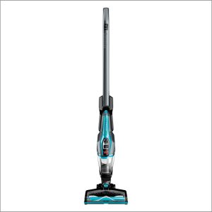 Adapt Ion Pet 10.8V Lithium 2 in 1 Cordless Stick Vacuum, Teal, 2286A