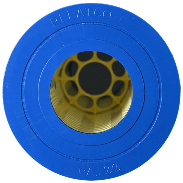 Pleatco Advanced PA100 Pool Replacement Cartridge Filter for Hayward Star Clear - Image 4