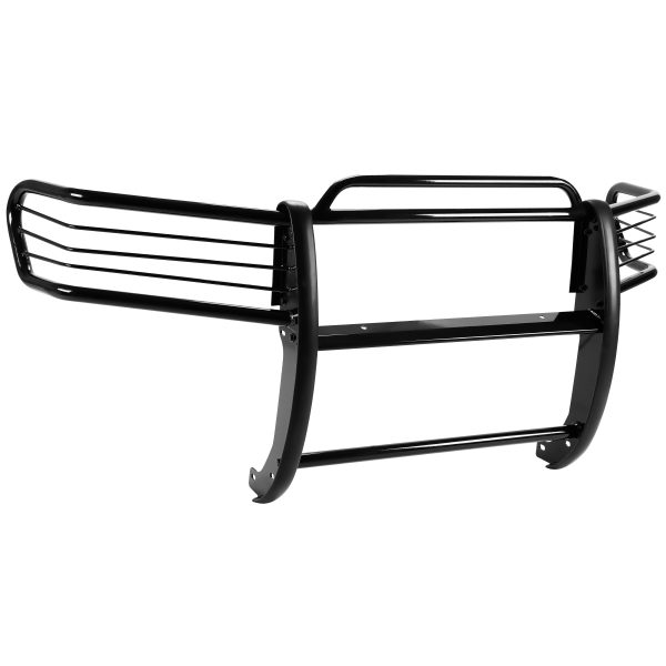 Kojem Front Bumper Grille Brush Headlight Guard Black Steel for 2000-06 Toyota Tundra 01 02 03 04 Sequoia - Image 12