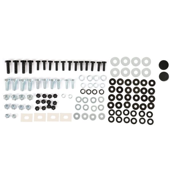 Kojem Front Bumper Grille Brush Headlight Guard Black Steel for 2000-06 Toyota Tundra 01 02 03 04 Sequoia - Image 7