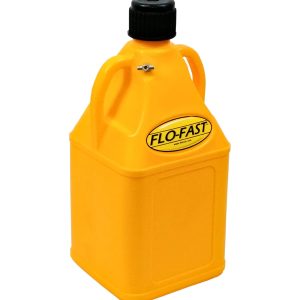 Utility Jug 7.5 Gal Yellow