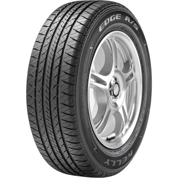 Kelly Edge A/S 205/70R15 96T AS All Season Tire