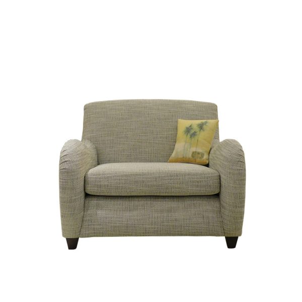 Lepak 1.5 seater - Image 3