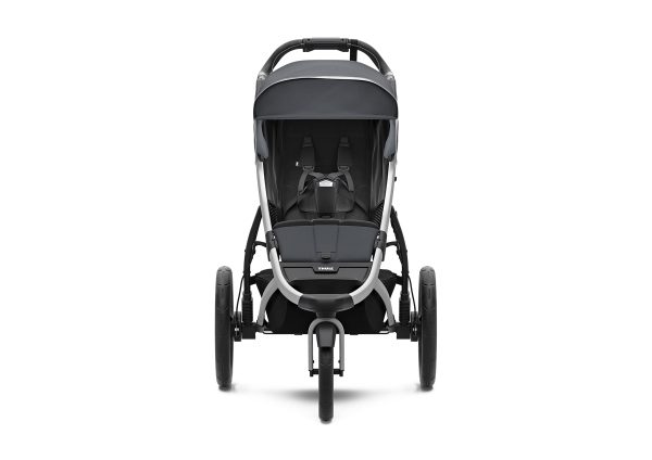 Thule Urban Glide Jogging Stroller - Image 10