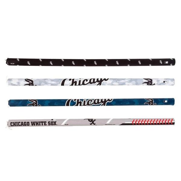 Chicago White Sox Officially Licensed Sports Oversized Pool Noodles - Image 2