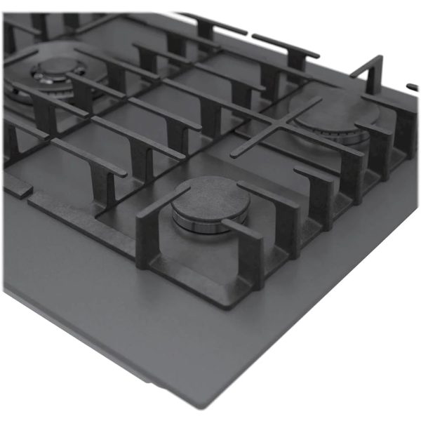 Bosch Benchmark Series 36 Built-In Gas Cooktop with 5 burners NGMP677UC - Image 5