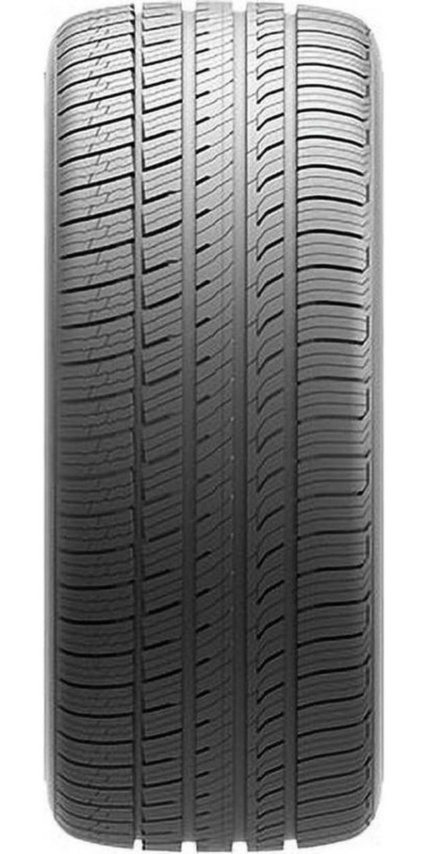 Kumho Ecsta PA51 215/50-17 95 W Tire - Image 4