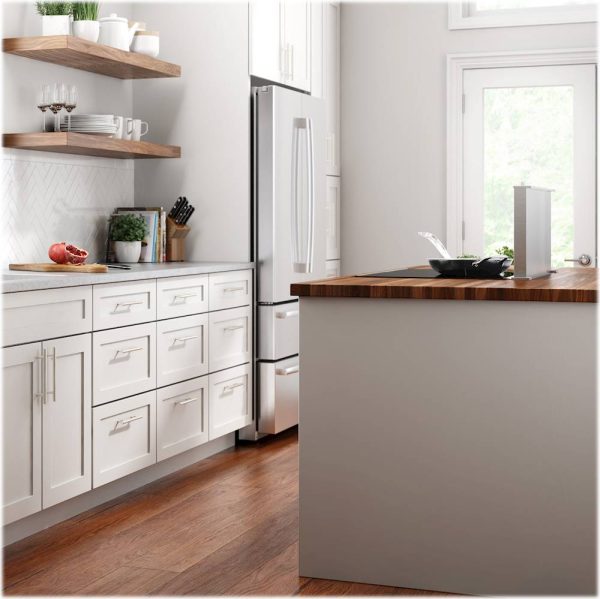 Bosch 800 Series 30" Built-In Electric Induction Cooktop with 4 elements and HomeConnect - Image 10