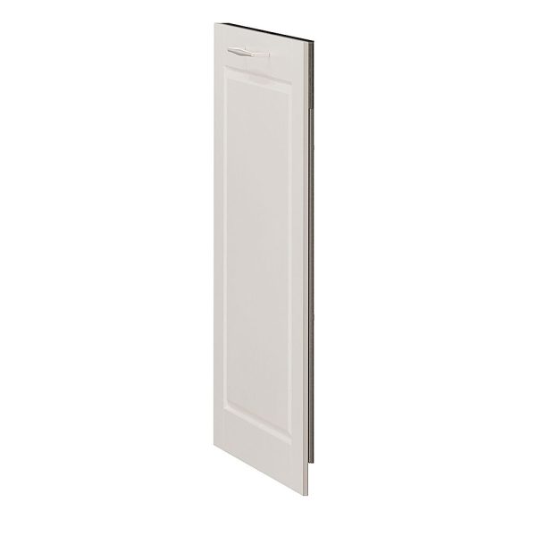 Bosch - 800 Series 24" Top Control Built-In Dishwasher with CrystalDry, Stainless Steel Tub, 3rd Rack, 42 dBa - Custom Panel Ready - Image 3