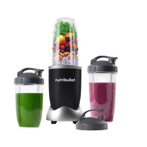 NutriBullet Special Pro 900 MatteBlack