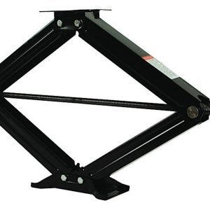 Ultra-Fab 48-979032 Ultra 30 RV Scissor Jack with 6,500 lb. Capacity