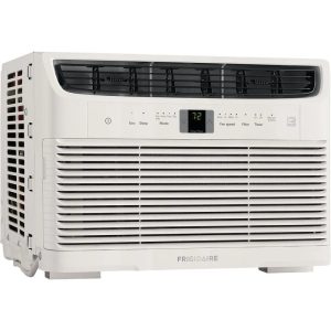 Frigidaire FFRE053WAE 5，000 BTU Window-Mounted Room Air Conditioner