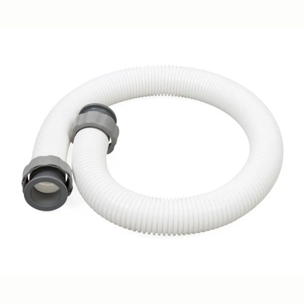Bestway 58392E Flowclear 2500 GPH Above Ground Swimming Pool Water Filter Pump - Image 5