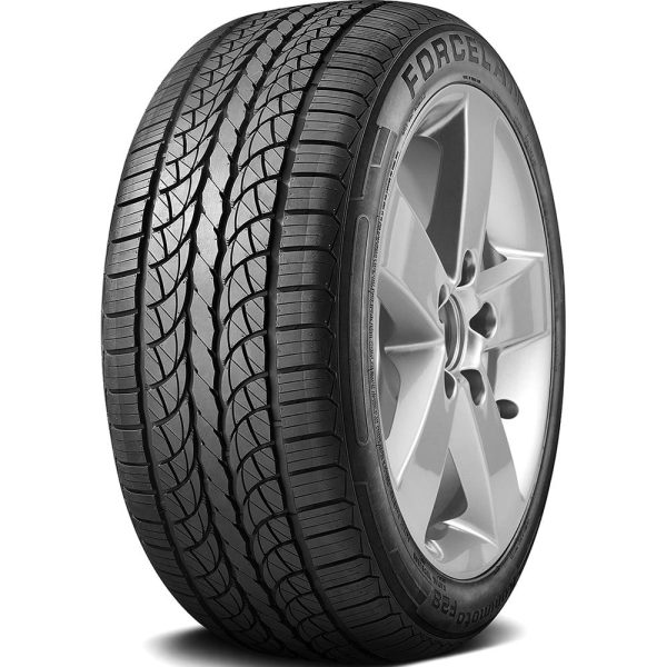 Forceland Kunimoto-F28 275/60R20 115H A/S All Season Tire - Image 2
