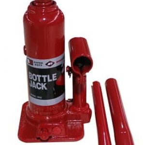 AFF American Forge IN3602 Super Duty Welded Bottle Jack