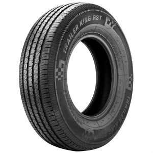 Trailer King RST ST205/75R14 105/101M D Trailer Tire