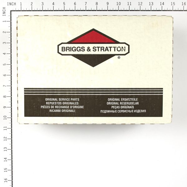 Briggs and Stratton Fuel Tank - Image 2