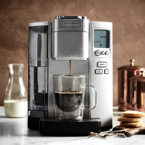 Premium Single Serve Coffee Maker - Image 4