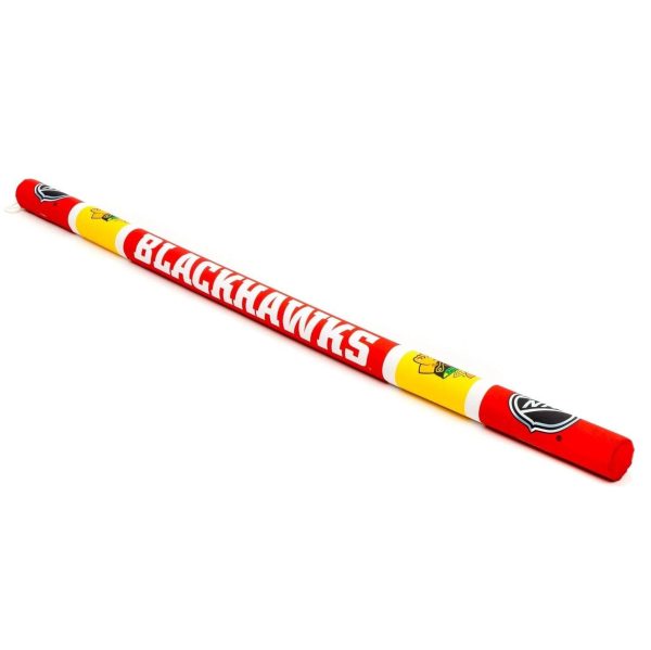 Chicago Blackhawks Officially Licensed Sports Oversized Pool Noodles - Image 5