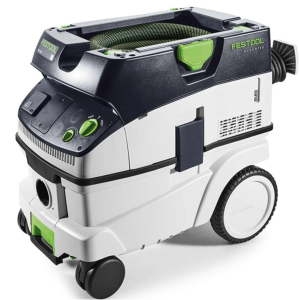 Festool CT 26 E HEPA USA Dust Extractor 577083 from Festool