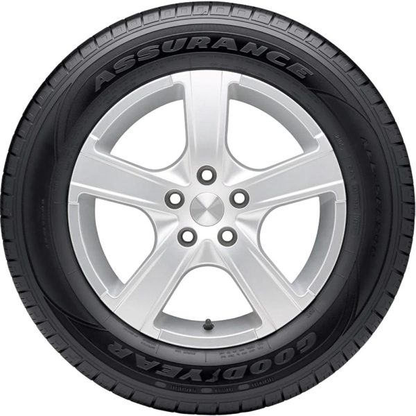Goodyear Assurance All-Season 235/65R17 104T A/S All Season Tire - Image 4