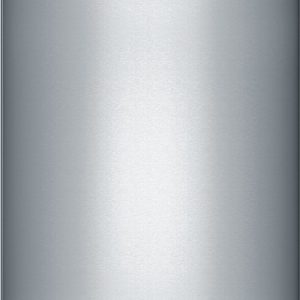 Bosch - 800 Series 24" Top Control Smart Built-In Dishwasher with 3rd Rack and 42 dBA - Silver