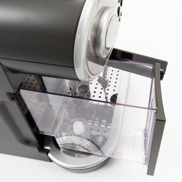 Gaggia Carezza De LUXE Espresso Machine - Image 5