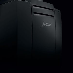Jura - WE8 Espresso Machine - Chrome