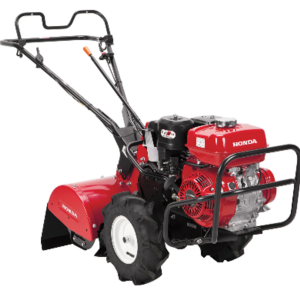 Honda Tiller Rear Tine 8hp 20" FRC800K1AN from Honda