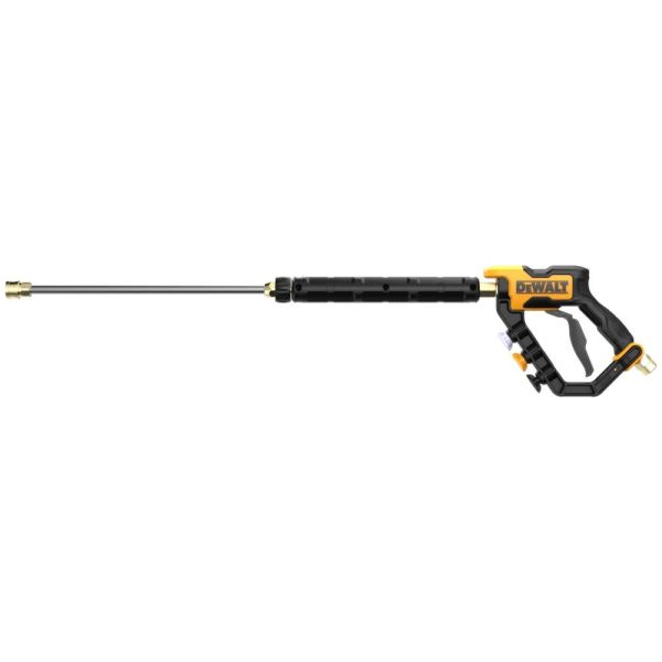 Pressure Washer 2100PSI Electric Cold Water - Image 15