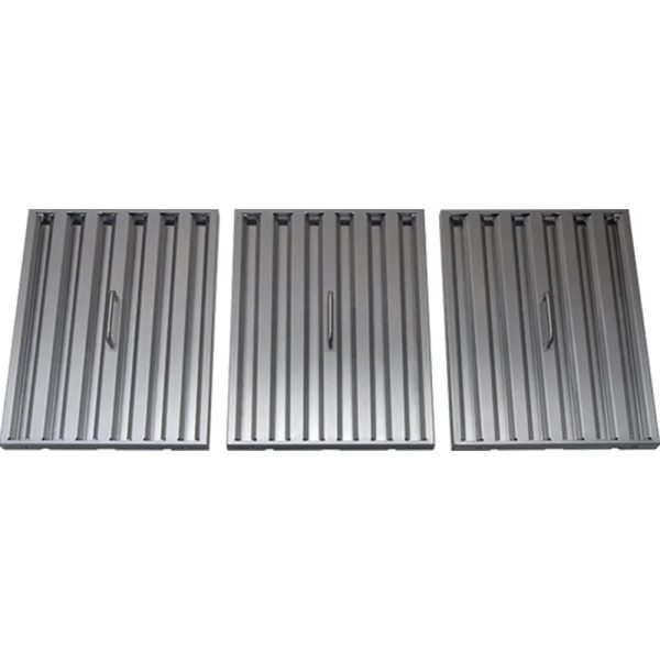 Broan E6036 600 Cfm 36" Wide Stainless Steel Wall Mounted Range Hood - Stainless Steel - Image 5