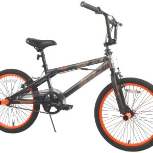 Dynacraft Realtree 20-inch Boys BMX Bike for Age 7-14 Years