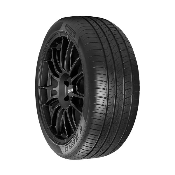 Pirelli P Zero All Season Plus All Season 245/45R19 102Y XL Passenger Tire - Image 4