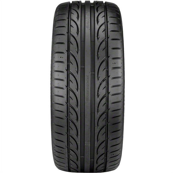 Hankook Ventus V12 Evo2 K120 Summer Performance Tire - 205/50R17 93Y - Image 3