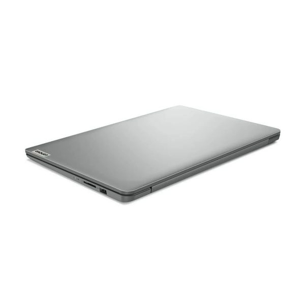 New Lenovo Ideapad 1i, 14.0" Laptop, Intel Celeron N4020, 4GB RAM, 64GB eMMC Storage, Cloud Grey, Windows 11 in S Mode - Image 3