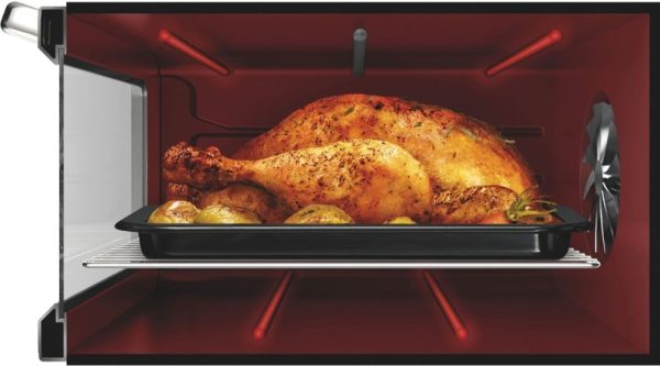 Breville Smart Oven Air Fryer, BOV860BSS1BUS1 - Image 6