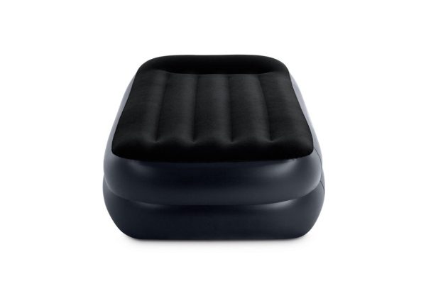 Intex - Twin Pillow Rest Raised Airbed - Image 2