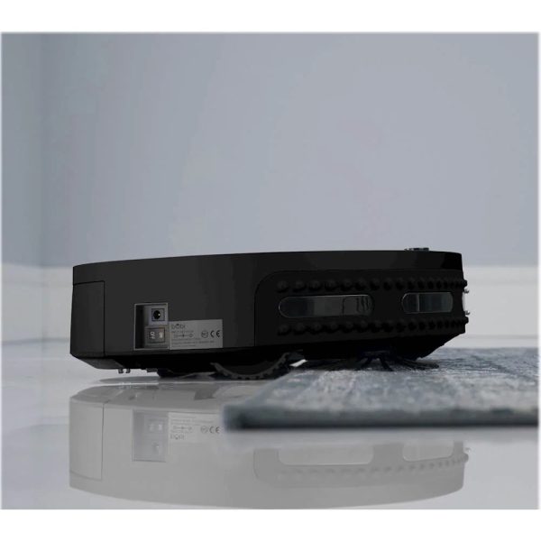 bObsweep - bObi Classic Robot Vacuum & Mop - Blackberry - Image 6