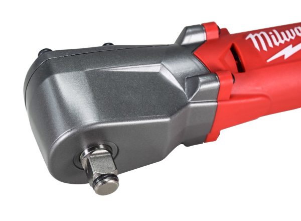 Milwaukee 2565-20 M12 FUEL 12-Volt Lithium-Ion Brushless Cordless 1/2 in. Right Angle Impact Wrench - Image 4