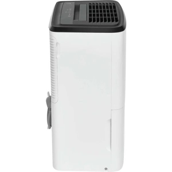 Frigidaire FFAD5033W1 High Humidity 50-Pint Capacity Dehumidifier - Image 9