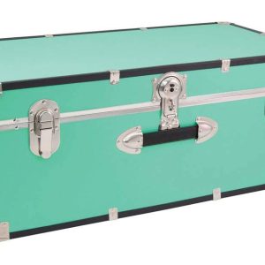 Seward Trunks Trunk Wheels Lock