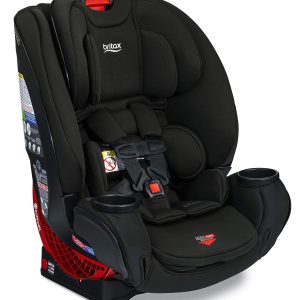 Britax One4Life ClickTight Eclipse Black