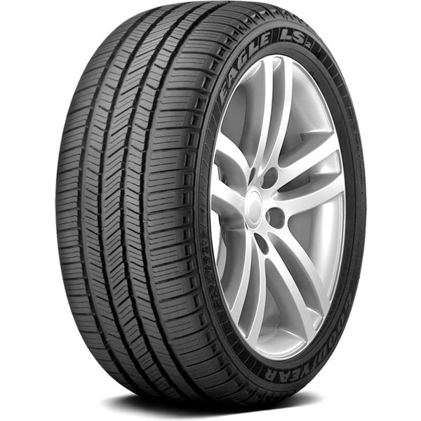 Goodyear Eagle Ls2 275/55R20 111S Tire - Image 2