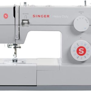 SINGER 4423 Heavy Duty Sewing Machine With Included Accessory Kit， 97 Stitch Applications， Simple， Easy To Use and Great for Beginners