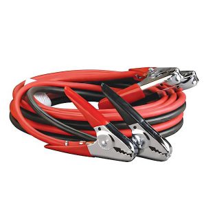 DieHard DieHard 2GA Copper Booster Cable - 20' Length, 1 each, sold by each