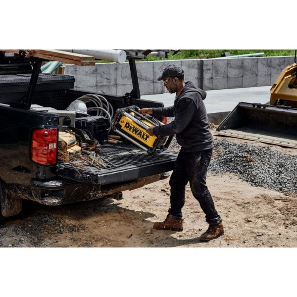 Pressure Washer 2100PSI Electric Cold Water - Image 19