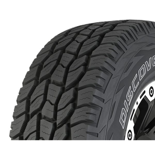 Cooper Discoverer A/T All-Season 235/75R15 105T Tire - Image 6